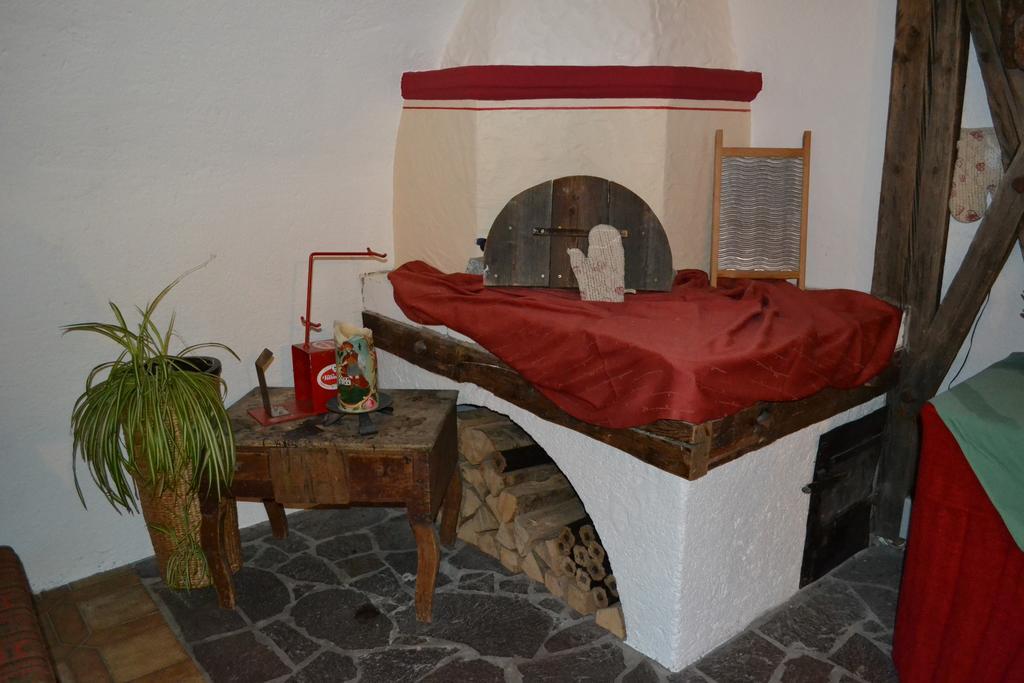 Gasthaus Zum Platzer Rennweg am Katschberg Zewnętrze zdjęcie