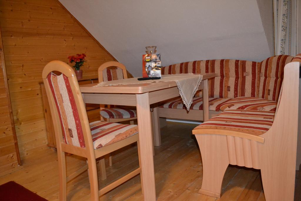 Gasthaus Zum Platzer Rennweg am Katschberg Zewnętrze zdjęcie