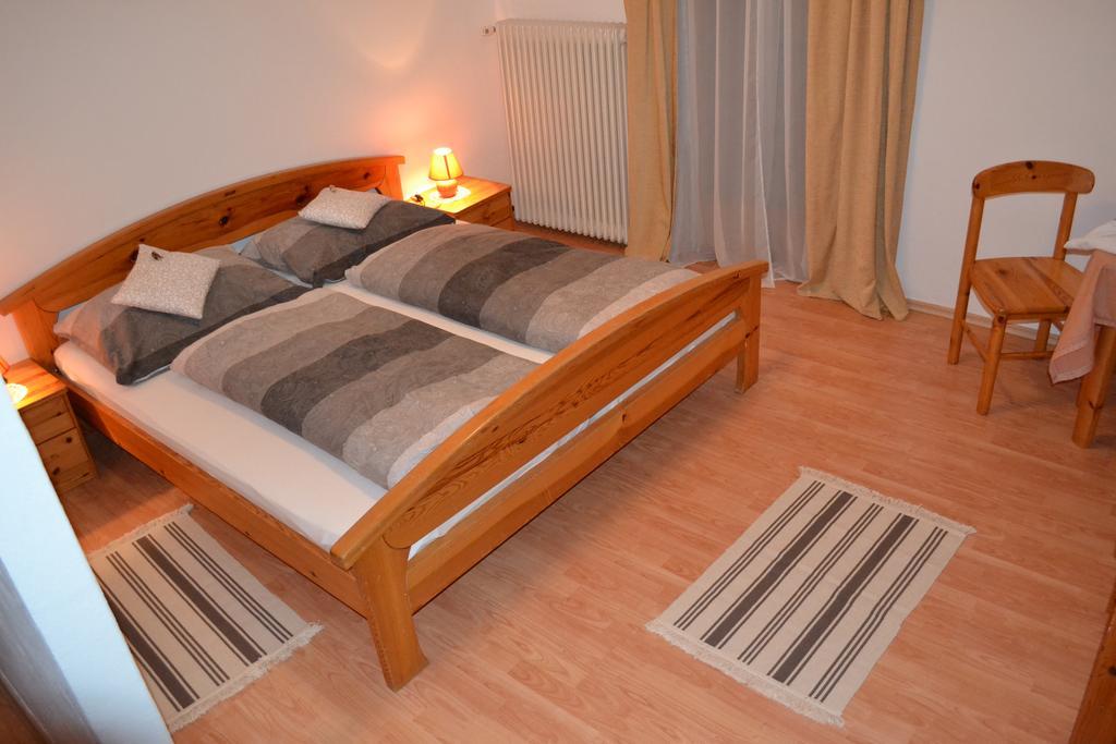 Gasthaus Zum Platzer Rennweg am Katschberg Zewnętrze zdjęcie