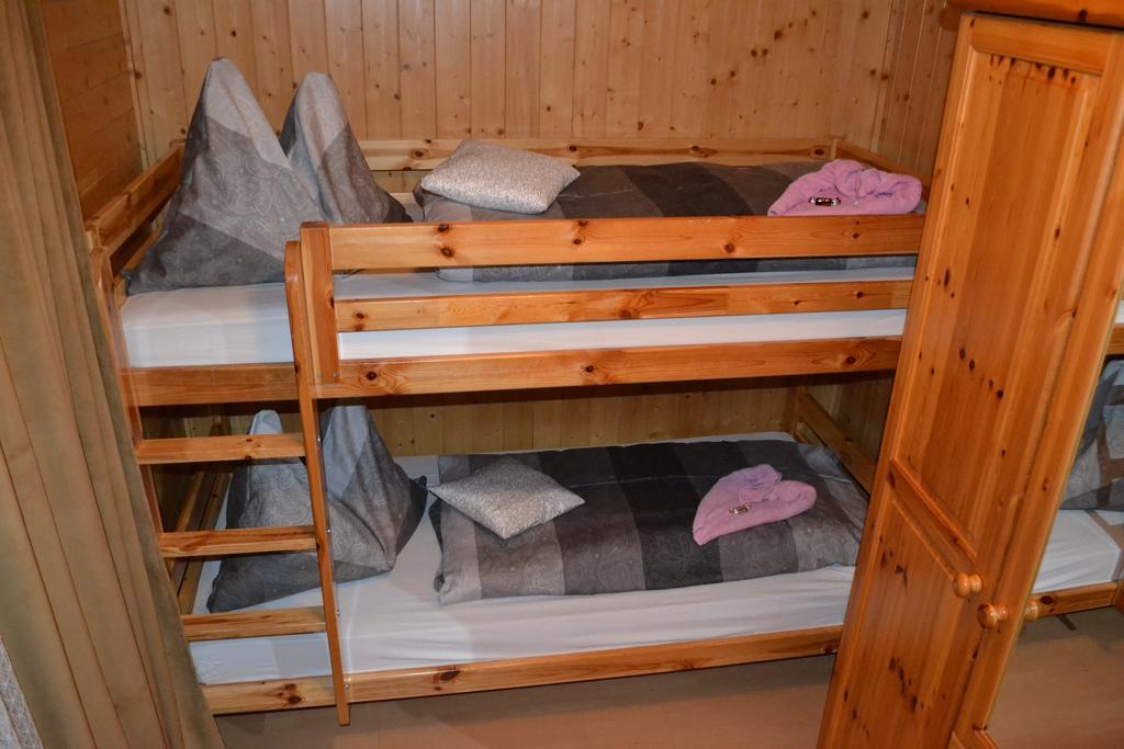 Gasthaus Zum Platzer Rennweg am Katschberg Zewnętrze zdjęcie