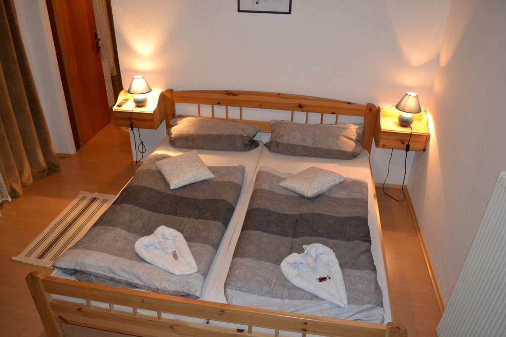 Gasthaus Zum Platzer Rennweg am Katschberg Zewnętrze zdjęcie