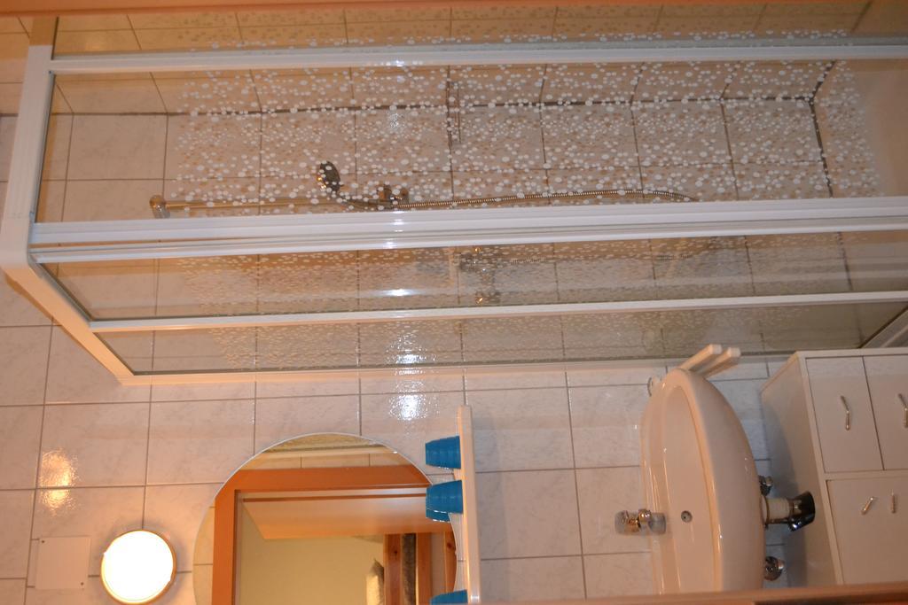 Gasthaus Zum Platzer Rennweg am Katschberg Zewnętrze zdjęcie