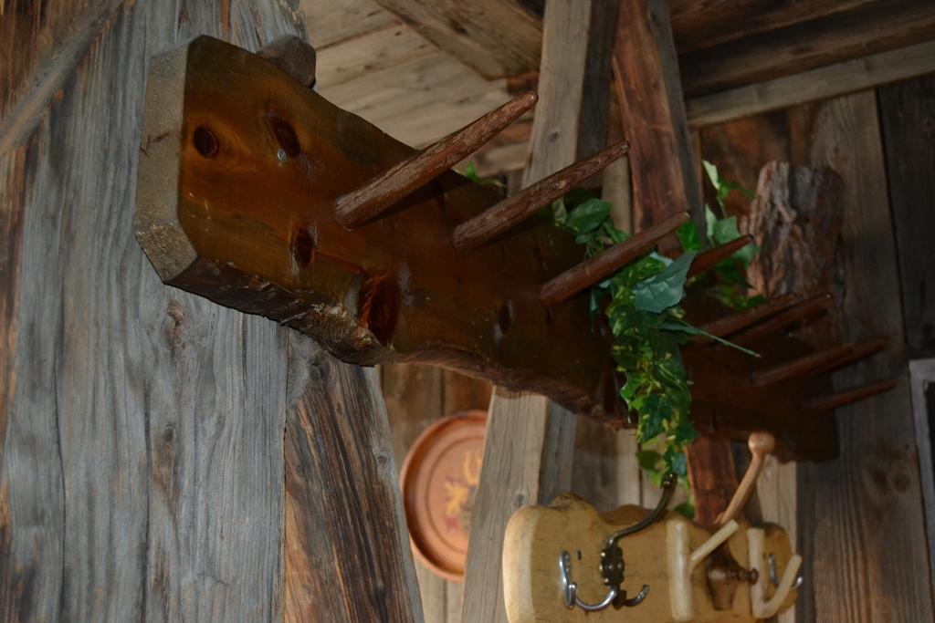 Gasthaus Zum Platzer Rennweg am Katschberg Zewnętrze zdjęcie