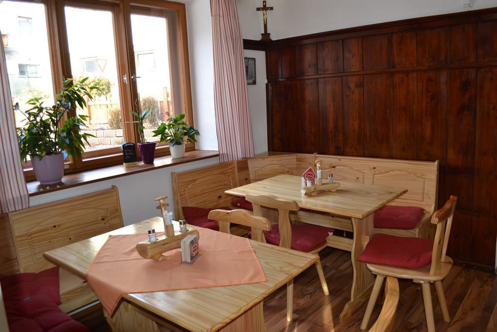 Gasthaus Zum Platzer Rennweg am Katschberg Zewnętrze zdjęcie