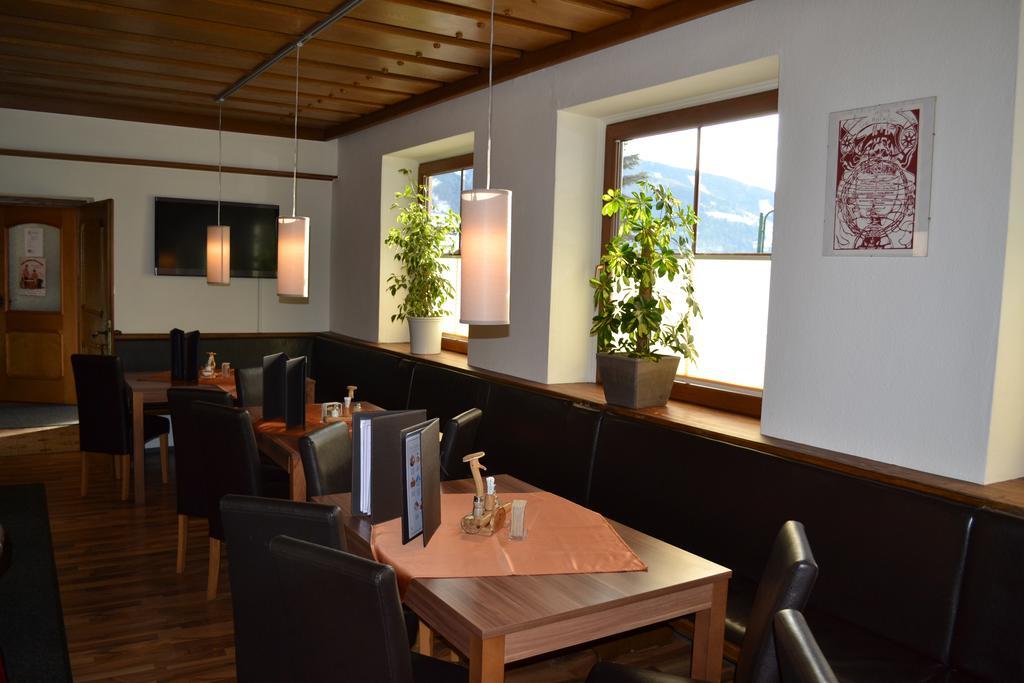 Gasthaus Zum Platzer Rennweg am Katschberg Zewnętrze zdjęcie