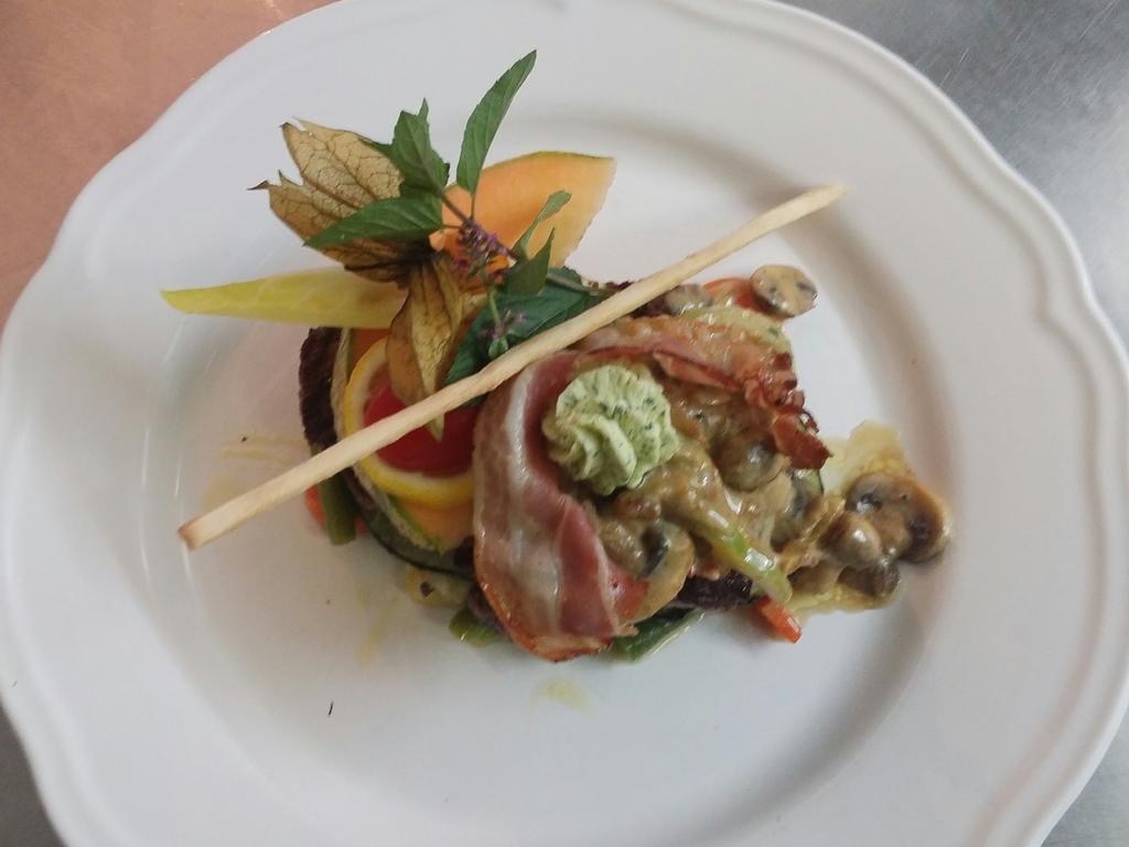 Gasthaus Zum Platzer Rennweg am Katschberg Zewnętrze zdjęcie